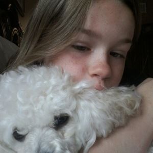 Meet your Posher, Miranda